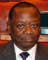 Moses Chirambo