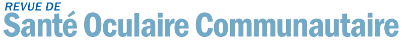 Community Eye Health Journal